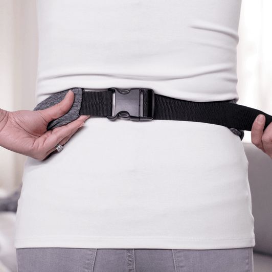 chicco boppy comfy fit kanguru