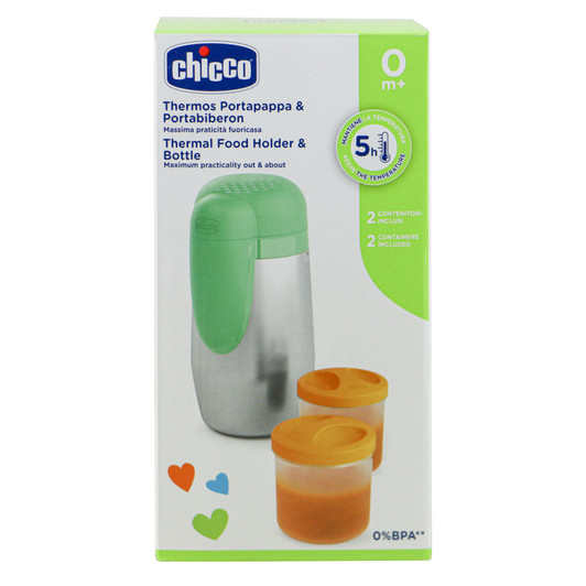 chicco bottle warmer