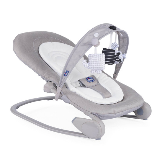Pocket Relax Bouncer Green Chicco Wherever There S A Baby