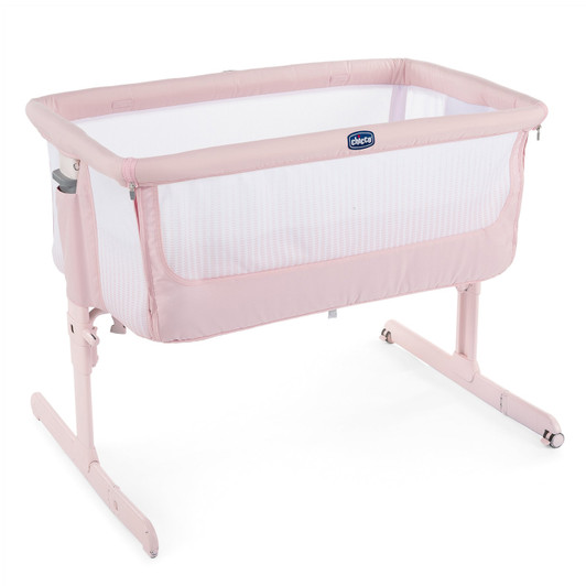chicco cot