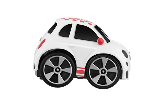 Mini Turbo Touch Fiat 500 Abarth Mini Turbo Touch Fiat 500 Abarth