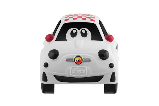 Mini Turbo Touch Fiat 500 Abarth Mini Turbo Touch Fiat 500 Abarth