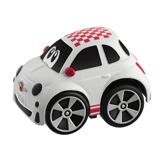 Mini Turbo Touch Fiat 500 Abarth Mini Turbo Touch Fiat 500 Abarth