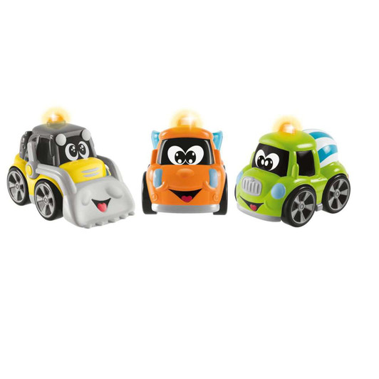 Turbo Team Builders Trucky Turbo Team Builders Trucky