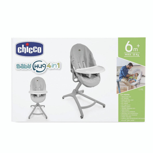 Chicco 4-1 Easy Meal Infant/Baby Food Cooker Slicer Steamer Puree Maker  Blender