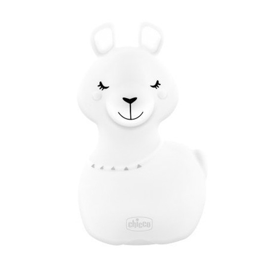 Lamy the Llama Rechargeable Lamp (USB) Lamy the Llama Rechargeable Lamp (USB)