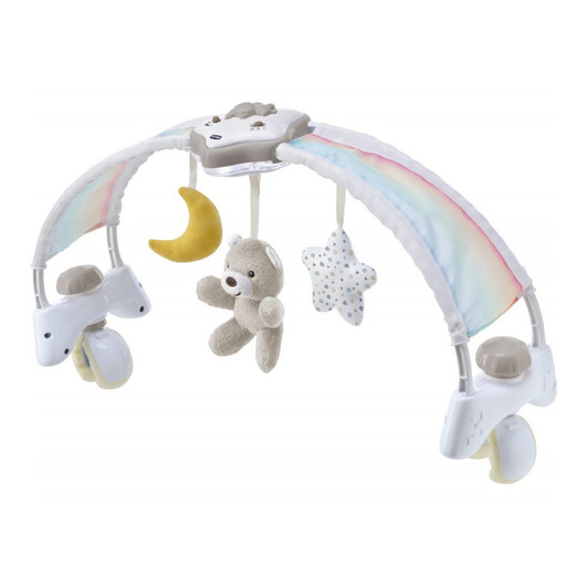 Rainbow Bear Bed Arch Rainbow Bear Bed Arch