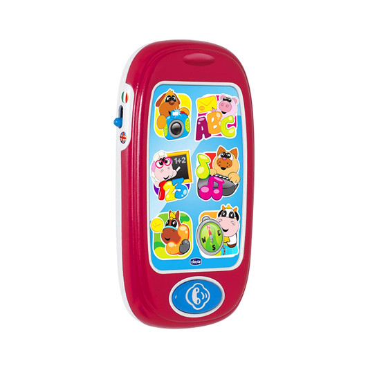ABC Animal Smartphone (Italian/English) ABC Animal Smartphone (Italian/English)