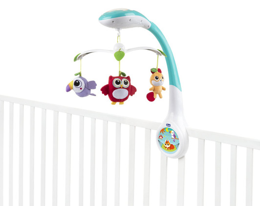 | Next2Moon Chicco | baby Wherever a there\'s