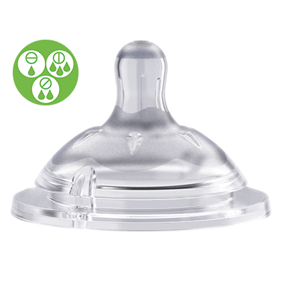 chicco natural feeling teat