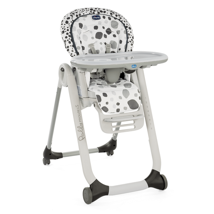 chicco polly double phase high chair
