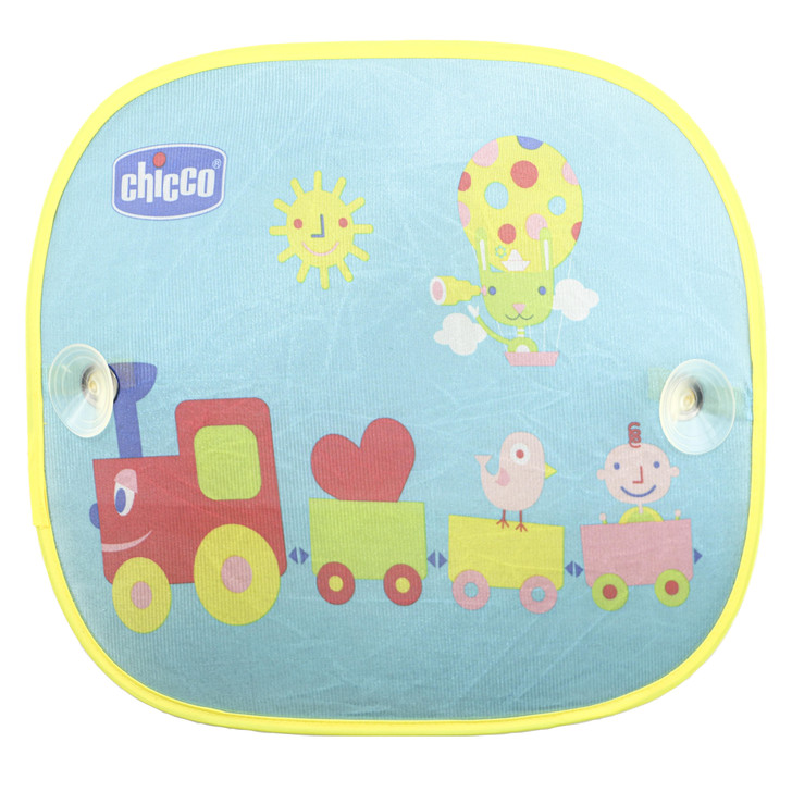 baby car sunshades