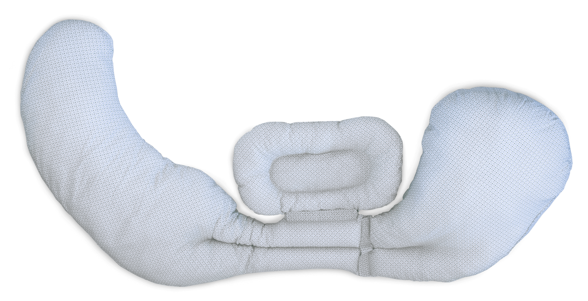 Boppy Pillow Total Body 2025