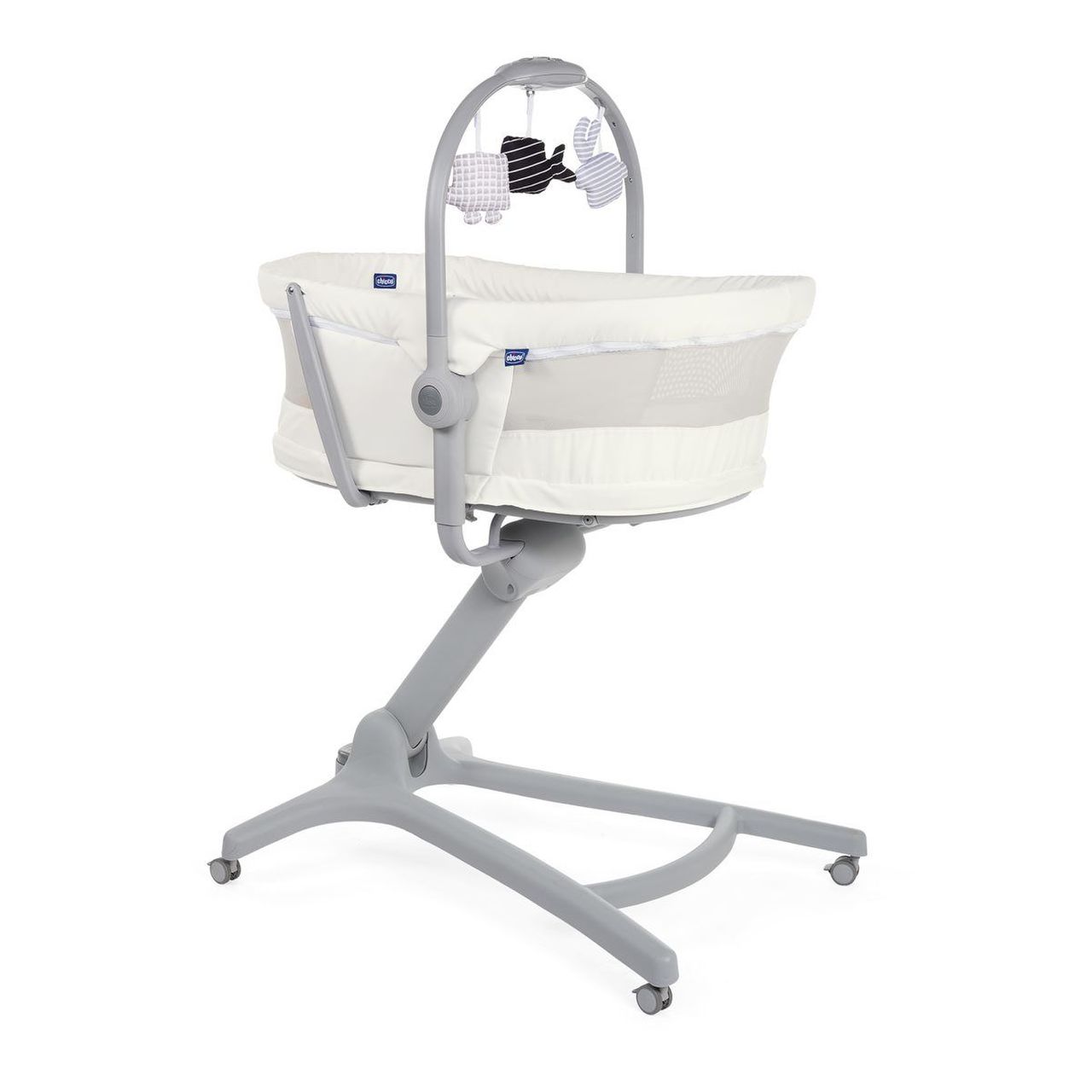 Chicco high chair deals 4 in 1