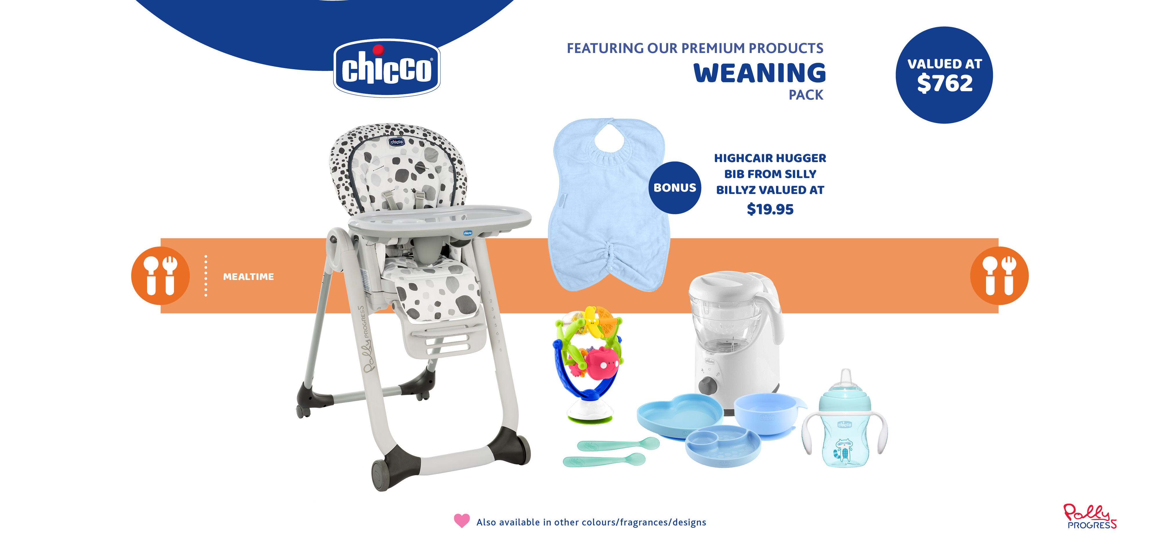 Chicco Next2Me Magic & BabyHug - Day and Night Bundle (Bundle 6) - Olivers  BabyCare