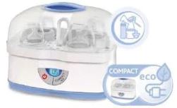 3 in 1 Steriliser compact