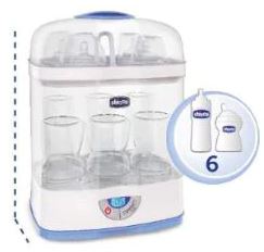 3 in 1 Steriliser six