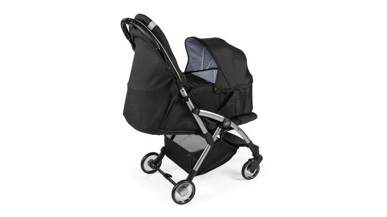 Chicco - Goody Stroller - Nappies Direct