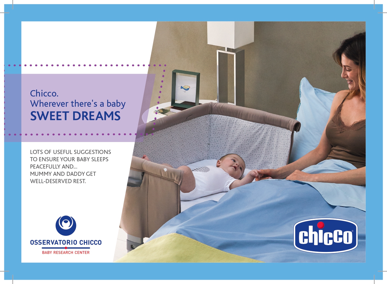 chicco sleep
