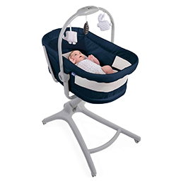 Baby Hug 4 in 1 logo