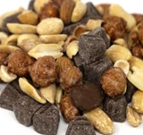 Salted Caramel Snack Mix - 5 Lb 