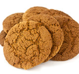 Ginger Snaps || 3 Lb Case