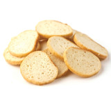 Sea Salt Bagel Chips