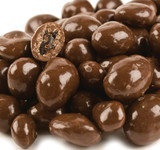 Carob Raisins