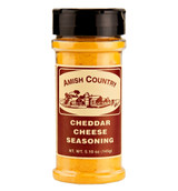 Cheddar Cheese Popcorn Seasoning - 5.10 Oz