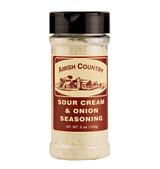 Sour Cream & Onion Popcorn Seasoning