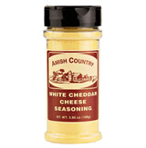 White Cheddar Cheese Popcorn Seasoning - 3.8 Oz