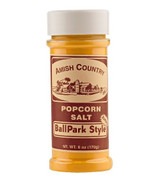 Ballpark Style Butter Popcorn Salt - 6 Oz