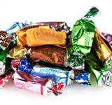 Assorted Toffee