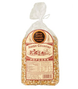 Caramel Type Popcorn - Extra Large - 2 Lb Package