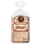 Rainbow Popcorn - 2 Lb Package