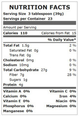 Medium Yellow Popcorn - 2 Lb Package