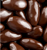 Dark Chocolate Almonds