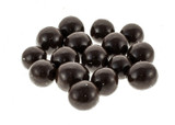 Dark Chocolate Amaretto Cordials