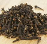 Cloves, Whole - 4 Lb