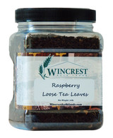 Raspberry - Loose Tea Leaves