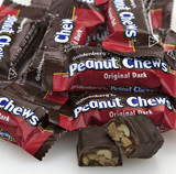 Goldenberg Peanut Chews - 4.4 Lb 