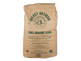 Artisan Select Organic Flour - 50 Lb