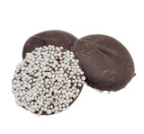 Dark Chocolate Nonpareils