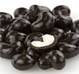 [Tub] Dark Chocolate Cashews - 1.5 Lb