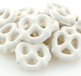 Yogurt Pretzels || 3 Lb Case