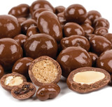 Milk Chocolate Bridge Mix