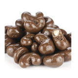 Milk Chocolate Cashews