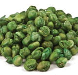 Green Peas (Roasted & Salted)