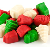 Holiday Mello Cremes