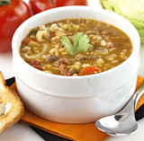 Hearty Soup Mix